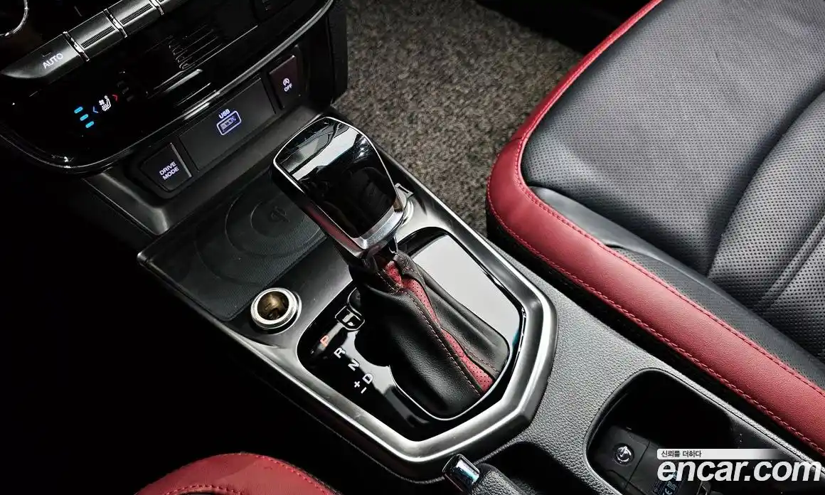 SsangYong TIBOLI 2021 1.5 автомат (гидро), фото 12