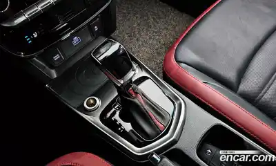 SsangYong TIBOLI 2021 1.5 автомат (гидро), миниатюра 12