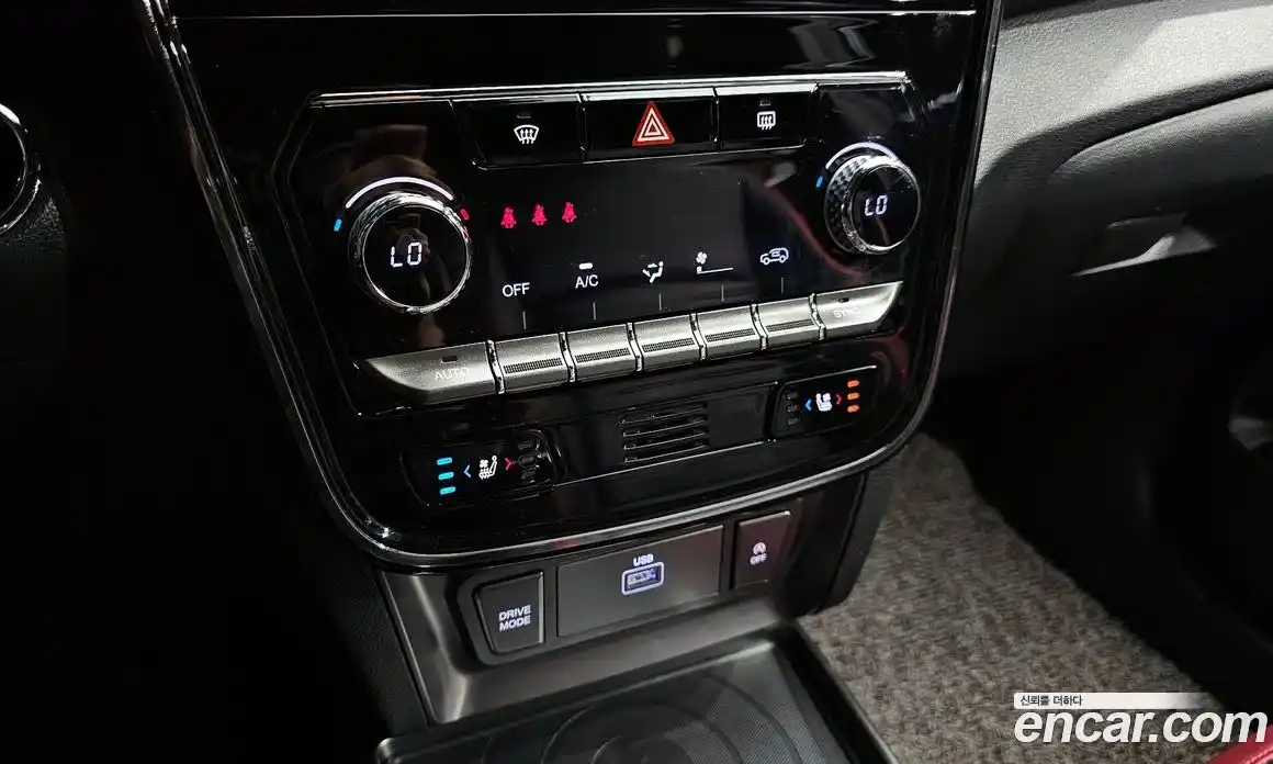 SsangYong TIBOLI 2021 1.5 автомат (гидро), фото 23