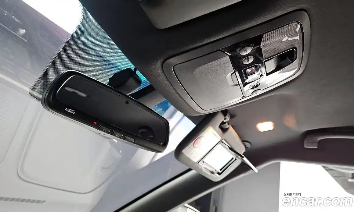 SsangYong TIBOLI 2021 1.5 автомат (гидро), фото 24