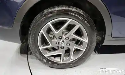 SsangYong TIBOLI 2021 1.5 автомат (гидро), миниатюра 5