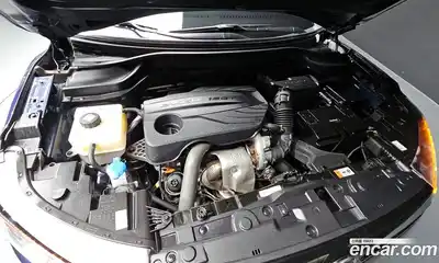 SsangYong TIBOLI 2021 1.5 автомат (гидро), миниатюра 6