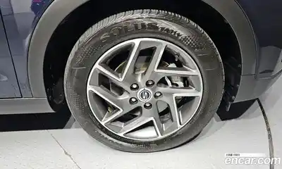 SsangYong TIBOLI 2021 1.5 автомат (гидро), миниатюра 7