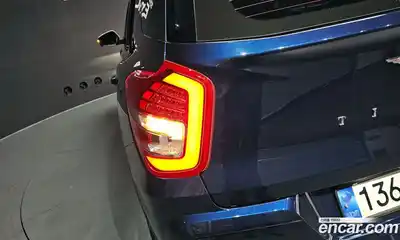 SsangYong TIBOLI 2021 1.5 автомат (гидро), миниатюра 9