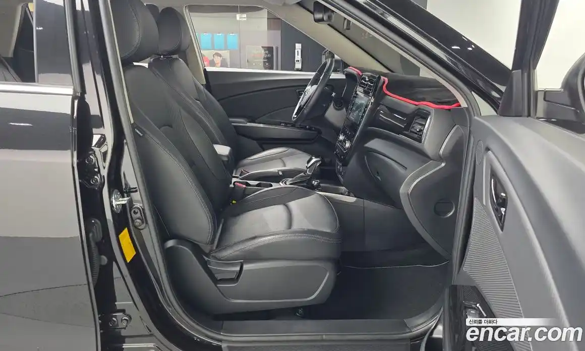 SsangYong TIBOLI 2022 1.5 автомат (гидро), фото 11