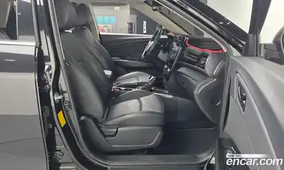 SsangYong TIBOLI 2022 1.5 автомат (гидро), миниатюра 11