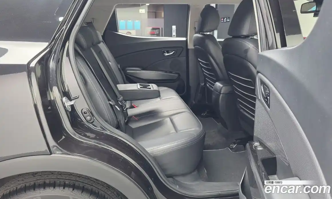 SsangYong TIBOLI 2022 1.5 автомат (гидро), фото 12