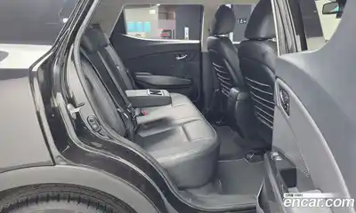 SsangYong TIBOLI 2022 1.5 автомат (гидро), миниатюра 12