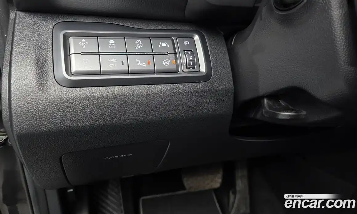 SsangYong TIBOLI 2022 1.5 автомат (гидро), фото 18