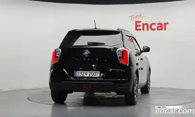 SsangYong TIBOLI 2022 1.5 автомат (гидро), миниатюра 4