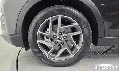 SsangYong TIBOLI 2022 1.5 автомат (гидро), миниатюра 5