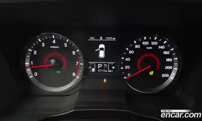 SsangYong TIBOLI 2022 1.5 автомат (гидро), миниатюра 8