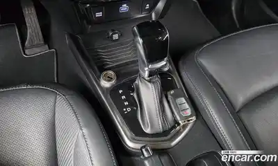 SsangYong TIBOLI 2022 1.5 автомат (гидро), миниатюра 9