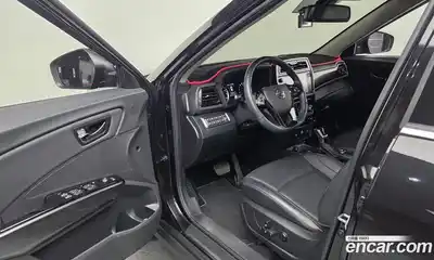 SsangYong TIBOLI 2022 1.5 автомат (гидро), миниатюра 10