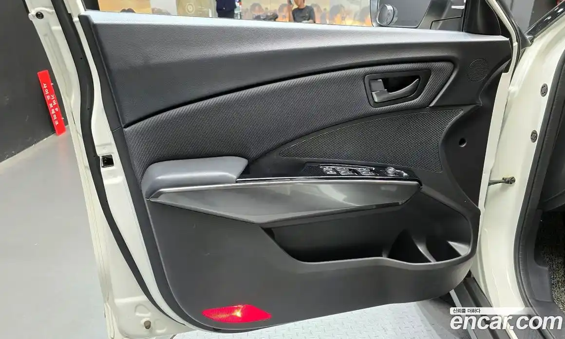SsangYong TIBOLI 2020 1.5 автомат (гидро), фото 14