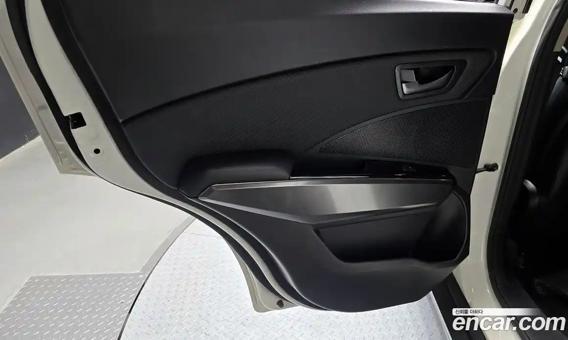 SsangYong TIBOLI 2020 1.5 автомат (гидро), фото 15