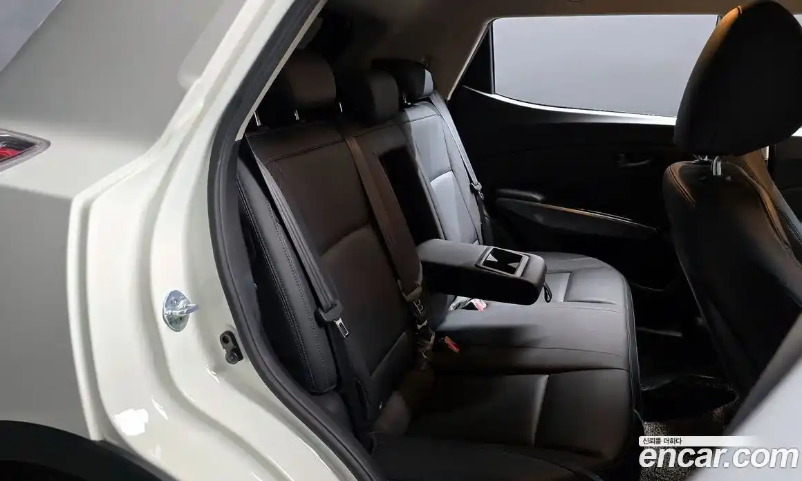 SsangYong TIBOLI 2020 1.5 автомат (гидро), фото 17