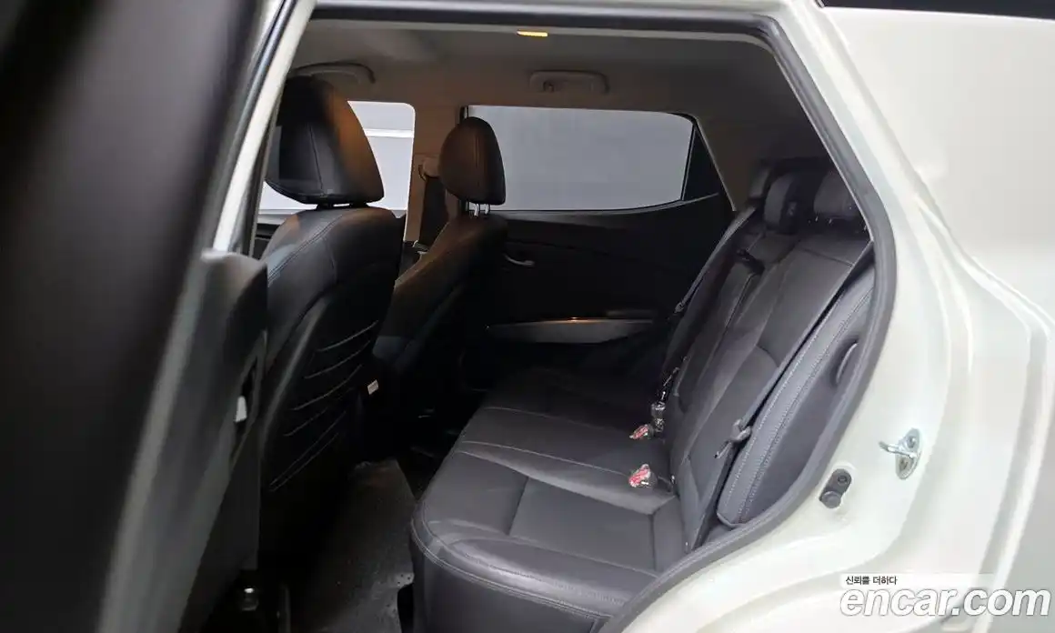SsangYong TIBOLI 2020 1.5 автомат (гидро), фото 18