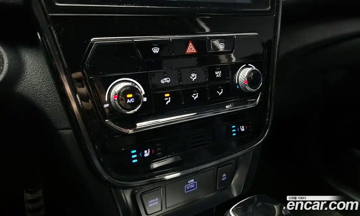 SsangYong TIBOLI 2020 1.5 автомат (гидро), фото 22