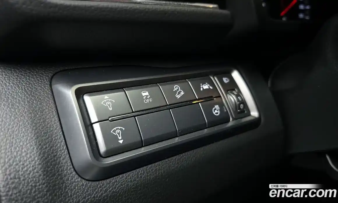 SsangYong TIBOLI 2020 1.5 автомат (гидро), фото 23