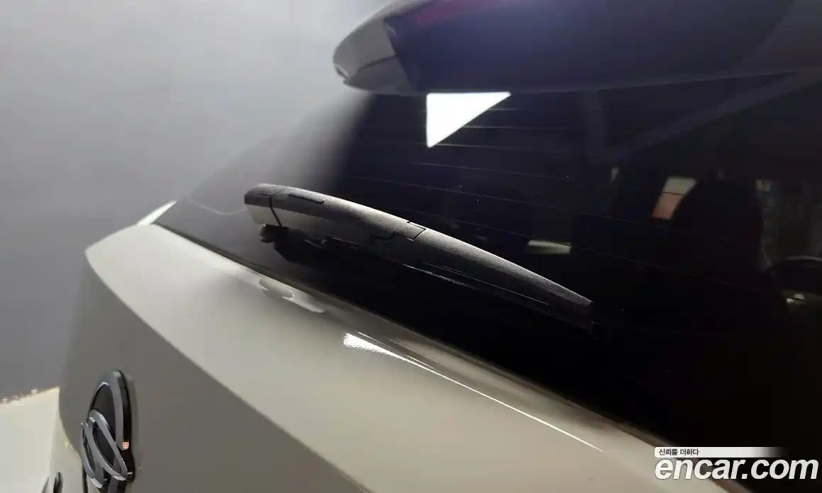 SsangYong TIBOLI 2020 1.5 автомат (гидро), фото 30