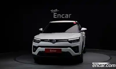 SsangYong TIBOLI 2020 1.5 автомат (гидро), миниатюра 3