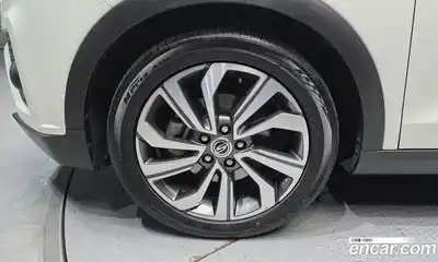 SsangYong TIBOLI 2020 1.5 автомат (гидро), миниатюра 5