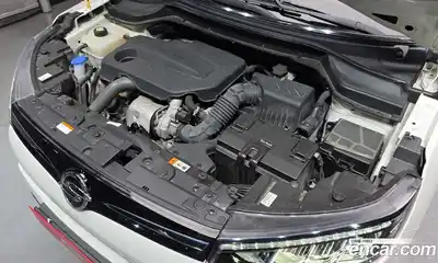 SsangYong TIBOLI 2020 1.5 автомат (гидро), миниатюра 6