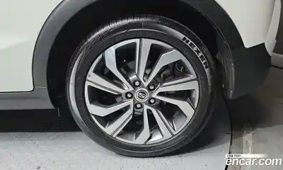 SsangYong TIBOLI 2020 1.5 автомат (гидро), миниатюра 7