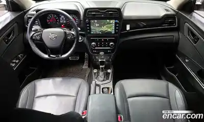 SsangYong TIBOLI 2020 1.5 автомат (гидро), миниатюра 10