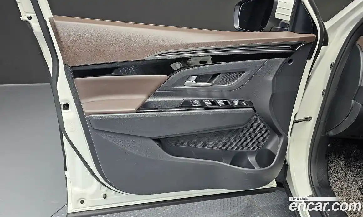 SsangYong Korando 2020 1.5 автомат (гидро), фото 14