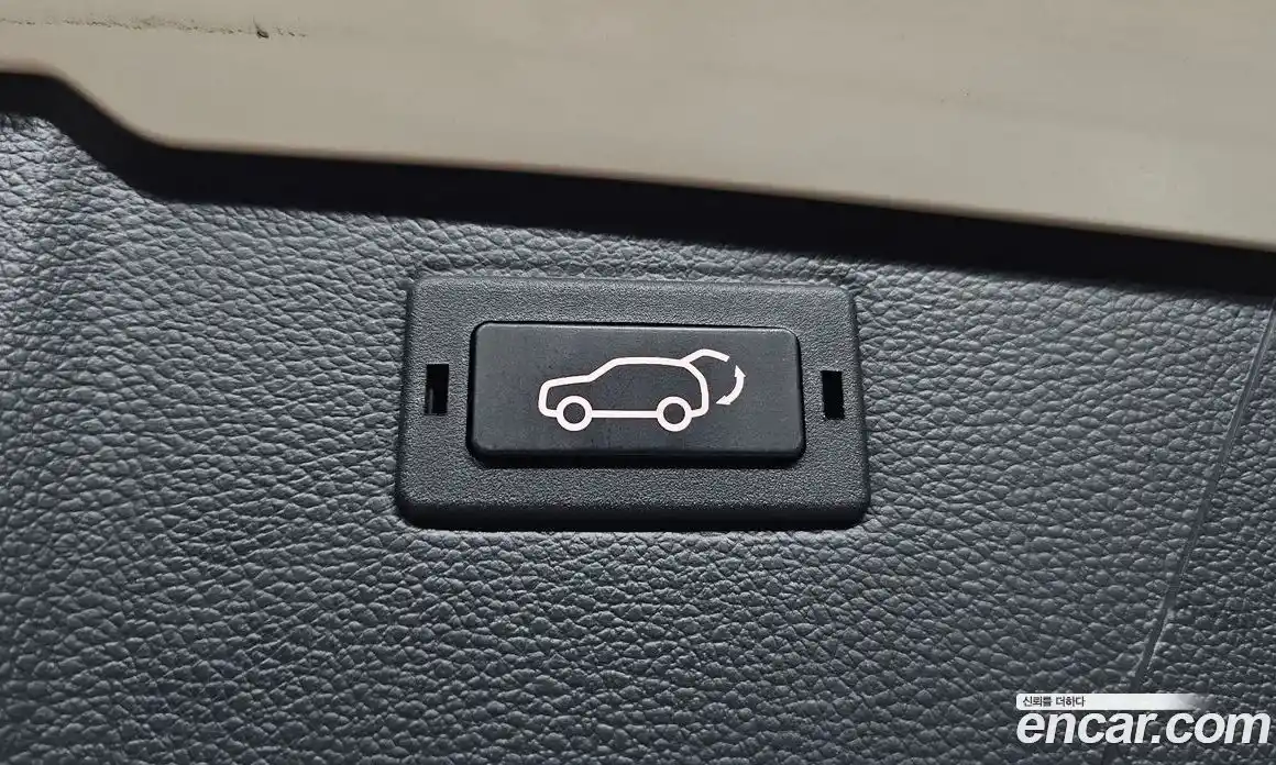 SsangYong Korando 2020 1.5 автомат (гидро), фото 22