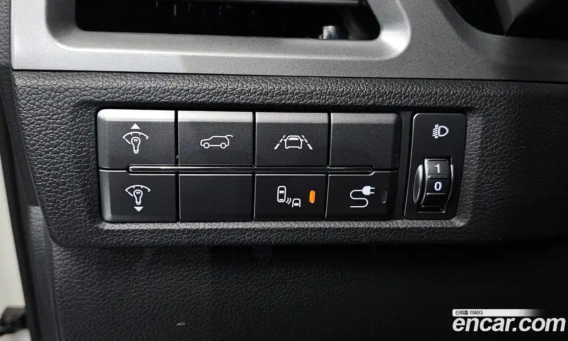 SsangYong Korando 2020 1.5 автомат (гидро), фото 26