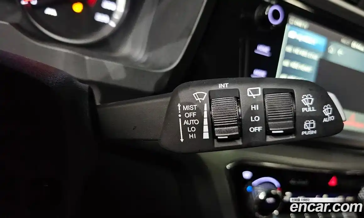 SsangYong Korando 2020 1.5 автомат (гидро), фото 27