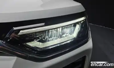 SsangYong Korando 2020 1.5 автомат (гидро), миниатюра 8