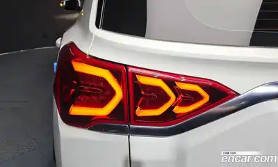 SsangYong Korando 2020 1.5 автомат (гидро), миниатюра 9