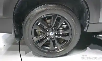 SsangYong Rexton 2021 2.2 автомат (гидро), миниатюра 5