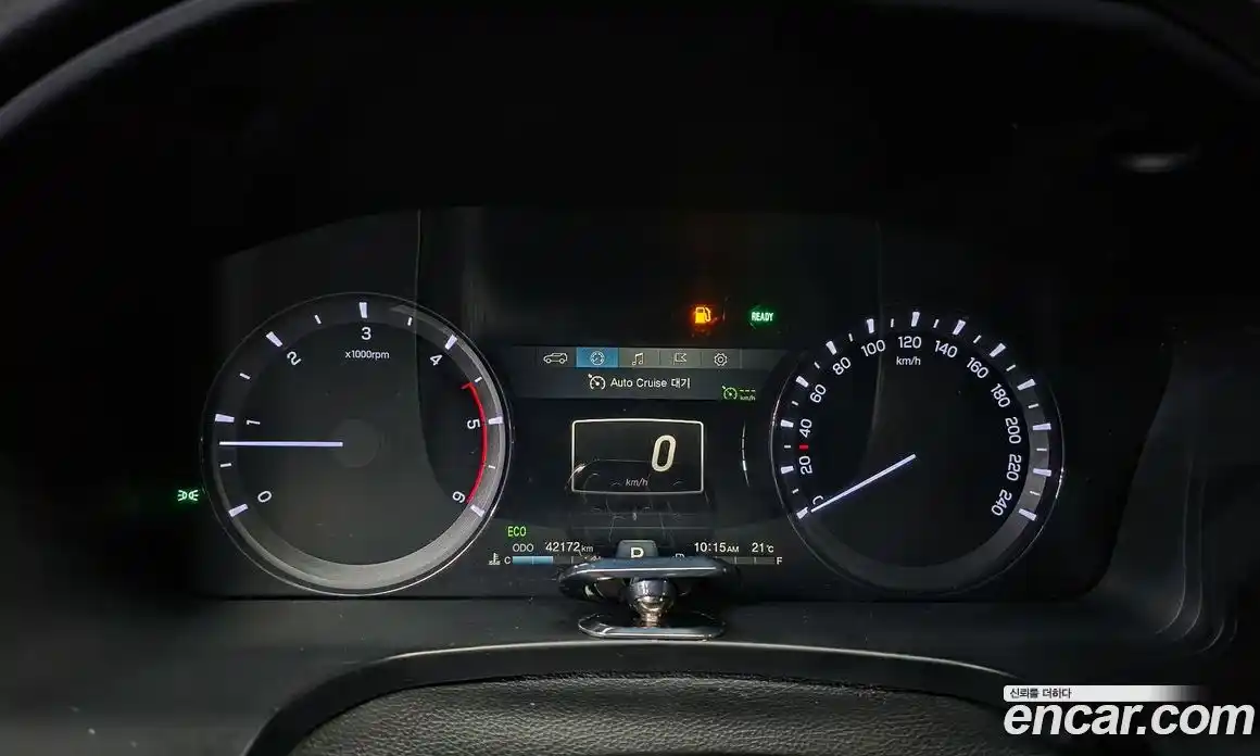 SsangYong Rexton 2021 2.2 автомат (гидро), фото 8