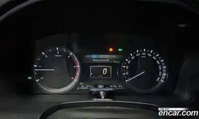 SsangYong Rexton 2021 2.2 автомат (гидро), миниатюра 8