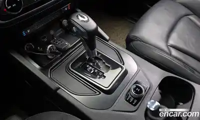 SsangYong Rexton 2021 2.2 автомат (гидро), миниатюра 9