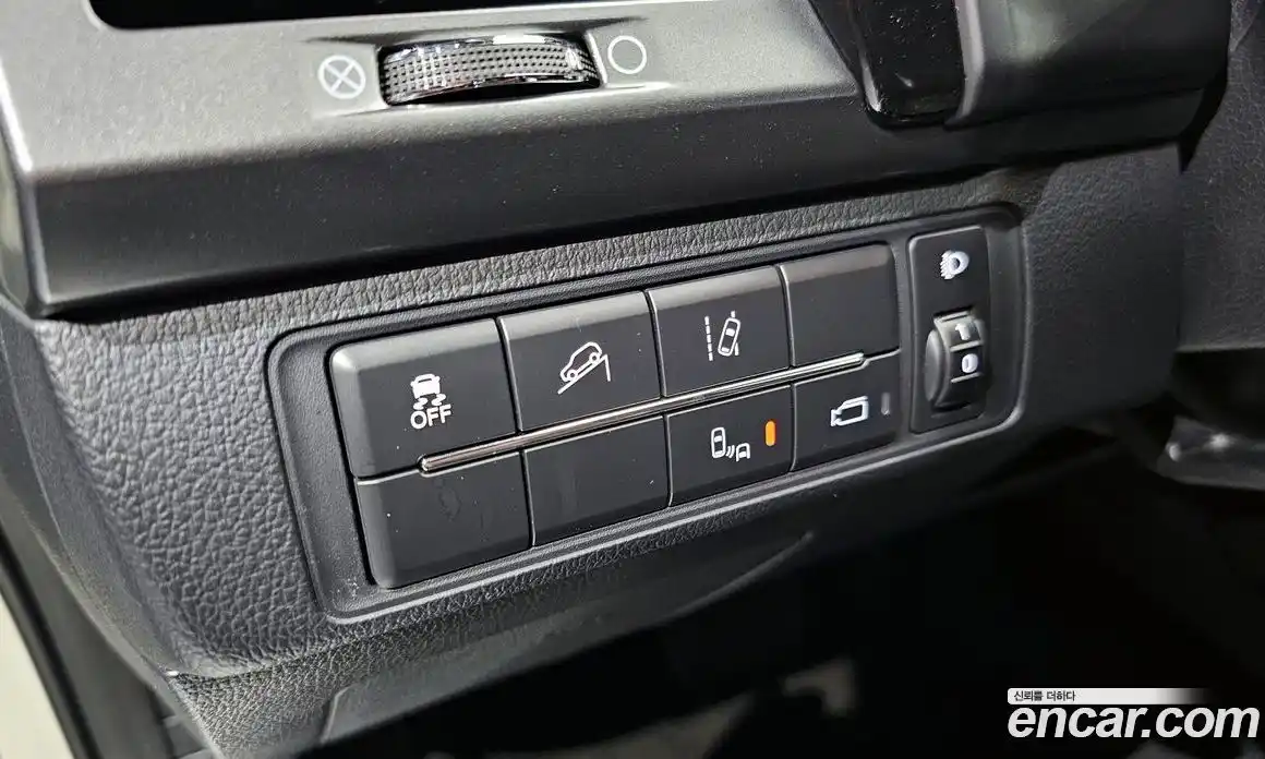 SsangYong Rexton 2021 2.2 автомат (гидро), фото 17