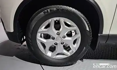 SsangYong Rexton 2021 2.2 автомат (гидро), миниатюра 5