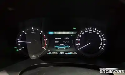 SsangYong Rexton 2021 2.2 автомат (гидро), миниатюра 8