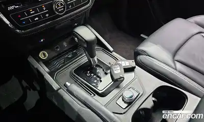 SsangYong Rexton 2021 2.2 автомат (гидро), миниатюра 9