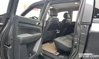 SsangYong Rexton 2019 2.2 автомат (гидро), миниатюра 11