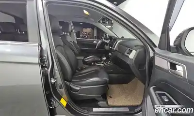 SsangYong Rexton 2019 2.2 автомат (гидро), миниатюра 12