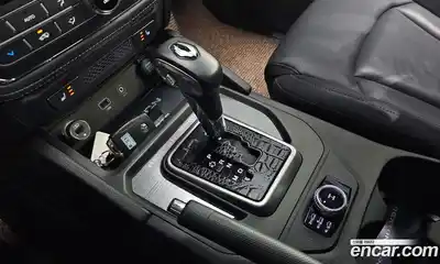 SsangYong Rexton 2019 2.2 автомат (гидро), миниатюра 9