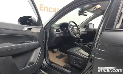 SsangYong Rexton 2019 2.2 автомат (гидро), миниатюра 10