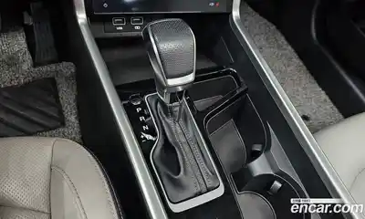 SsangYong Torres 2023 1.5 автомат (гидро), миниатюра 12