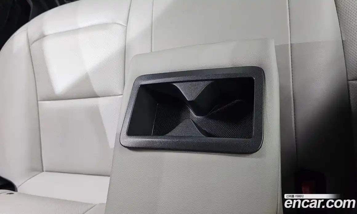 SsangYong Torres 2023 1.5 автомат (гидро), фото 23